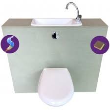 Check spelling or type a new query. Wici First Pack Wc Suspendu Geberit Avec Lave Mains Pas Cher Integre