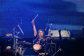 My Crazy Paradise Lift Your Head Baby Don T Be Scared