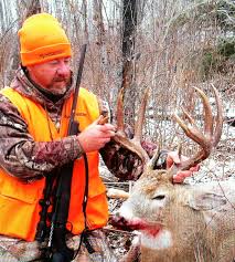 Come on people asking a group of hunters and shooter what the best cartridge is for deer is like asking how much is a red car there are to many. Can One Gun Do It All For Deer Hunting Deer And Deer Hunting
