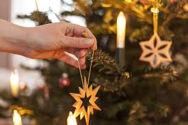 Weihnachtsbaum Schmücken Die Besten Tipps Und Tricks
