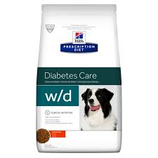 Diabetic canine nutritionist recipes / healthy homemade dog food tasty low carb. Hill S Prescription Diet W D Diabetes Care Chicken Zooplus