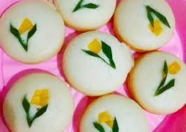 Membuat kue apem jawa mudah anti gagal dan enak ala zasanah. 8 Langkah Resep Apem Tradisional Anti Gagal Yg Super Duper Yang Enak