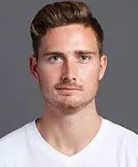 2017 Men's Soccer Roster