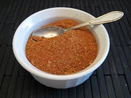 Seafood Spice Blend Seafood Spice Spice Recipes Homemade Spices