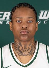 WAGNER WOMEN'S BASKETBALL