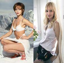 June 4, 1970 birth place: James Bond India Pa Twitter Happy Birthday To Izabella Scorupco Bond Girl From First Pierce Brosnan Bond Film Goldeneye 1995 She Played The Character Natalya Simonova A Russian Computer Geek Izascorupco Piercebrosnan