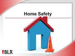 Home Safety Slide Show Notes - ppt download