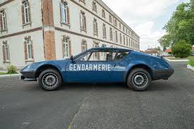 Image result for Blue Gendarmerie 1987 Renault