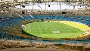 Maracana) најголем фудбалски стадион на светот, со капацитет од 197.000 гледачи изграден е во рио де жанеиро во 1950 година … Concessao Do Maracana Passa Hoje Para O Clube Do Flamengo Exame