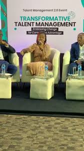 KEYNOTE- Tracy Afolabi-Johnson @tracyifidon , MBA, SPHRi -, Senior  Consultant, People Transformation Unit, pcl. Speaks