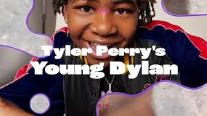 You watching a new Young Dylan, a new That Girl Lay Lay Up Next Spot  (Nickelodeon U.S.)