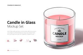 Inside psd file you can change the base of glass color, candle wax color, replace packaging artworks as well as candle artwork and lastly change the available format: 25 Best Candle Mockup Psd Free For Branding 2021 Graphic Cloud