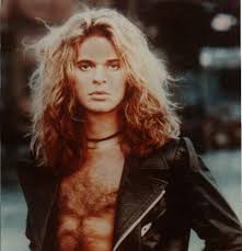 David lee roth (born october 10, 1954) is an american rock musician, singer, songwriter, and former radio personality. David Lee Roth Fotos 18 Von 92 Last Fm