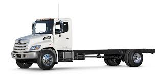 Get great deals and promos on hino trucks for sale in philippines, view detailed price list (dp & monthly installment), reviews, fuel consumption. Hino Trucks Hino 238 Medium Duty Truck