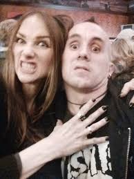 Jill Harris is the nicest human in the world. Asta without Noelle? Not a  chance. Jill was an absolute delight in Denver and we are very happy to  bring her back for