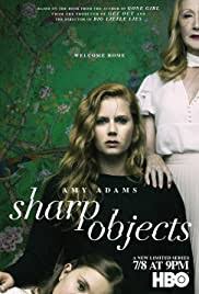 Gossip girl, locked down, euphoria, the little things. Sharp Objects Tv Mini Series 2018 Imdb