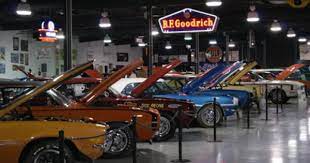 Pin On Us Carz Museums