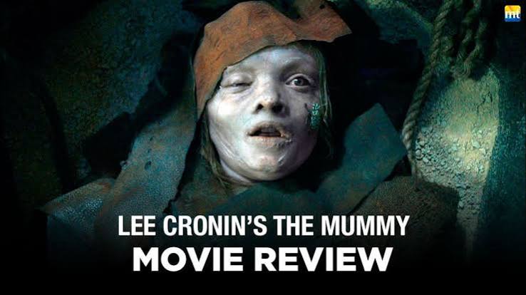 Lee Cronin's The Mummy Review: A Gruesome, Brutal and Terrifying Experience  For Horror Lovers