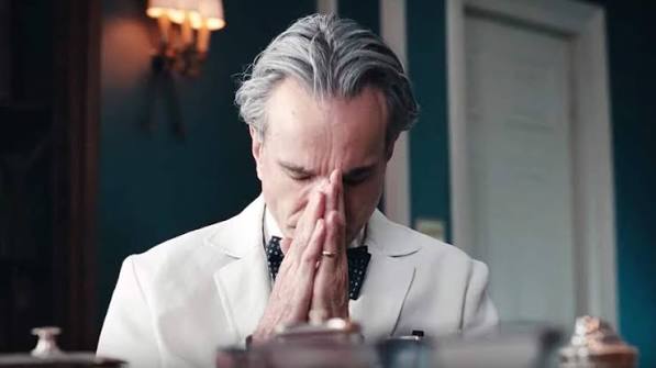 A guide to the worst takes on 'Phantom Thread' | SBS What's On