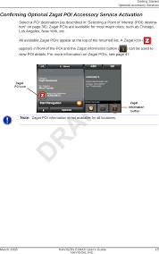 Navigation unlocker is an information portal and online based freelancing ict consultancy service for car multimedia unlocking. 21max Pnd User Manual Navigon 21max User S Guide Navigon Ag