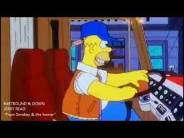 We did not find results for: Smokey The Homer Music Video Smokey The Bandit Parody Funny Youtube