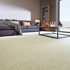 Rustic Wool Berber Loop Carpet