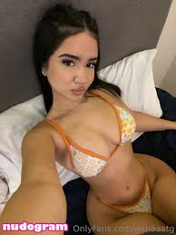 genaaatg Nude Leaks OnlyFans Photo 22 - Nudogram v2.0