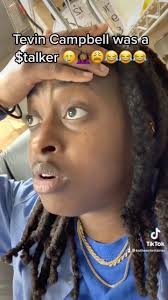 Can we talk by Tevin Campbell is a stalker song and I stand