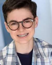 Jacob Steele's Instagram, Twitter & Facebook