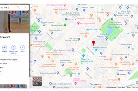 Cara Masukkan Titik Koordinat Ke Google Maps Untuk Pencarian Lokasi Lebih Akurat Halaman All Kompas Com