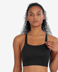 Accédez aux dernières tendances avec notre sélection pour femme, homme et enfant. Brassiere De Sport Longue Rembourree A Maintien Normal Nike Swoosh Luxe Pour Femme Nike Fr