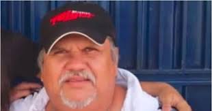 Omar González Moreno: La muerte de Reinaldo Araujo