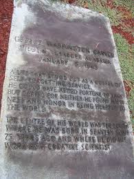  Pin On George Washington Carver