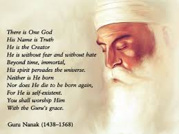Sufisofsindh Guru Nanak Jayanti Guru Quotes Guru Nanak Jayanti Wishes