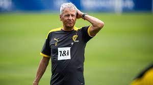 Wird er dortmund schon bald verlassen? Bvb Trainer Lucien Favre Rechnet Mit Medien Ab Das Ist Nicht Normal Und Unprofessionell Sportbuzzer De