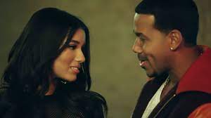 Romeo santos bella y sensual chica video clip