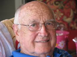 Robert Hyde Obituary