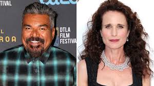 We did not find results for: George Lopez Andie Macdowell Join No Man S Land Variety