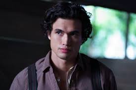 Dove Cameron, Charles Melton Appear Together In Episode 3 Of "History Of  The World, Part II" (First Look)