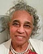 Cora Ford Obituary (2016)