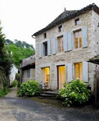 Decor De Provence Curb Appeal French Country House Cottage Exterior French House