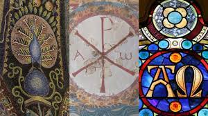 Check spelling or type a new query. 8 Ancient Christian Symbols And Their Hidden Meanings