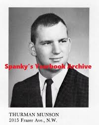 1960'S SCHOOL YEARBOOK~KIRSTIE ALLEY~Star Trek II~Look Who's  Talking~CHEERS~++ $85.00