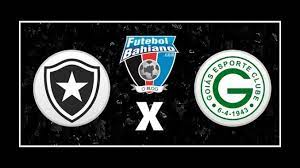 .botafogo x goiás ao vivo hd hoje dia 19/10/2020 grátis pelo brasileiro online, veja o botafogo brasileiro online, veja o botafogo jogando sem travar às 20h00 (de brasília) aqui no canaismax.com! Onde Assistir Botafogo X Goias Ao Vivo Pelo Brasileiro Da Serie B