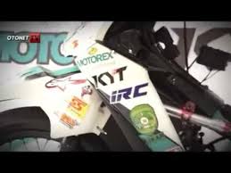 Harga otr jkt & tng honda supra x 125 fi cw: Modifikasi Supra X 125 Mm71 Youtube