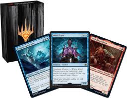 Sep 26, 2019 · starting decks. Magic The Gathering 2021 Arena Starter Kit 2 Ready To Play Decks Mtg Arena Code Card Amazon Com Mx Juguetes Y Juegos