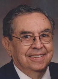 Agustin Paredes Obituary