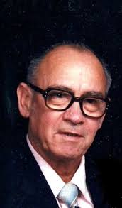 Henry Hunter Obituary