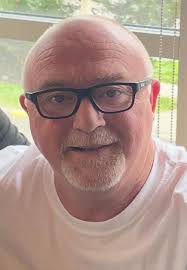 Glenn Gerard McGrath