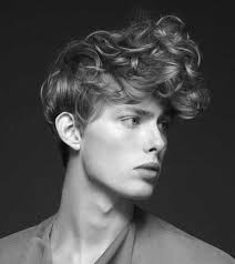 Maybe you would like to learn more about one of these? 30 Trendy Curly Hairstyles For Men 2021 Collection Hairmanz